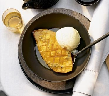 2013-02-warme-mango-mit-vanilleglace